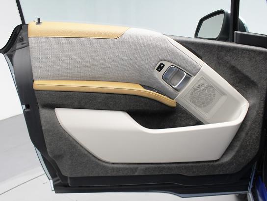 Florida Fine Cars - Used BMW I3 2014 WEST PALM GIGA