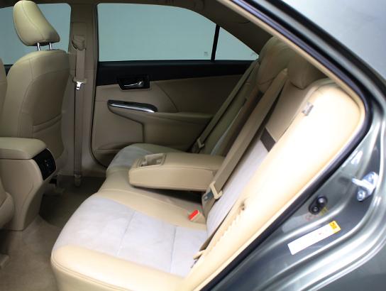 Florida Fine Cars - Used TOYOTA CAMRY 2012 WEST PALM XLE