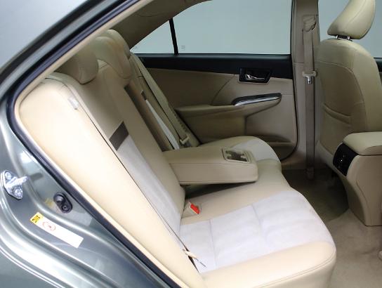 Florida Fine Cars - Used TOYOTA CAMRY 2012 WEST PALM XLE