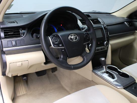 Florida Fine Cars - Used TOYOTA CAMRY 2012 WEST PALM XLE