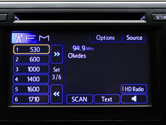Florida Fine Cars - Used TOYOTA CAMRY 2012 WEST PALM XLE