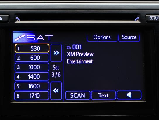 Florida Fine Cars - Used TOYOTA CAMRY 2012 WEST PALM XLE