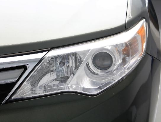 Florida Fine Cars - Used TOYOTA CAMRY 2012 WEST PALM XLE