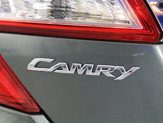 Florida Fine Cars - Used TOYOTA CAMRY 2012 WEST PALM XLE