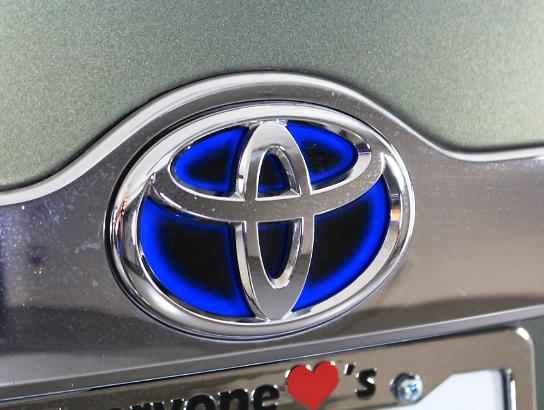 Florida Fine Cars - Used TOYOTA CAMRY 2012 WEST PALM XLE