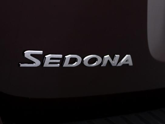 Florida Fine Cars - Used KIA SEDONA 2016 HOLLYWOOD LX