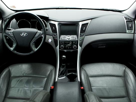 Florida Fine Cars - Used HYUNDAI SONATA HYBRID 2011 MIAMI BASE