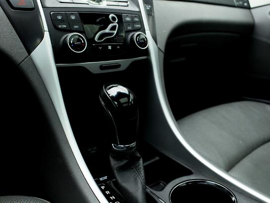 Florida Fine Cars - Used HYUNDAI SONATA HYBRID 2011 MIAMI BASE
