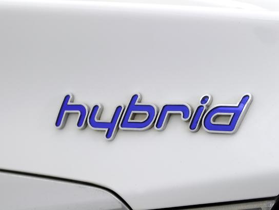 Florida Fine Cars - Used HYUNDAI SONATA HYBRID 2011 MIAMI BASE