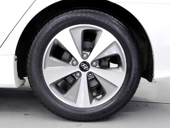 Florida Fine Cars - Used HYUNDAI SONATA HYBRID 2011 MIAMI BASE