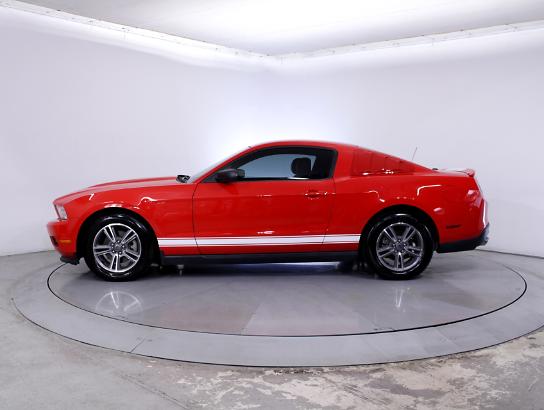 Florida Fine Cars - Used FORD MUSTANG 2012 MIAMI 