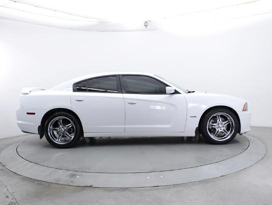 Florida Fine Cars - Used DODGE CHARGER 2012 MIAMI R/t