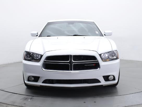 Florida Fine Cars - Used DODGE CHARGER 2012 MIAMI R/t