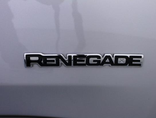 Florida Fine Cars - Used JEEP RENEGADE 2016 MIAMI LIMITED