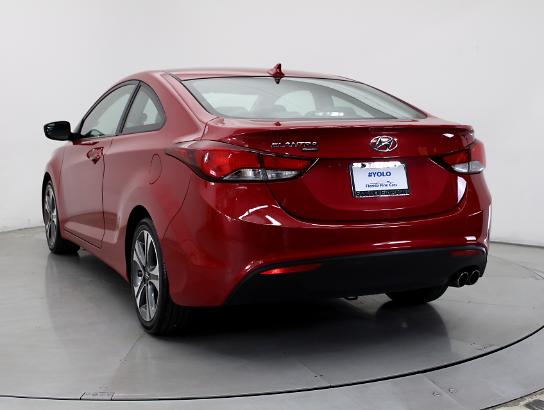 Florida Fine Cars - Used HYUNDAI ELANTRA 2014 MIAMI 