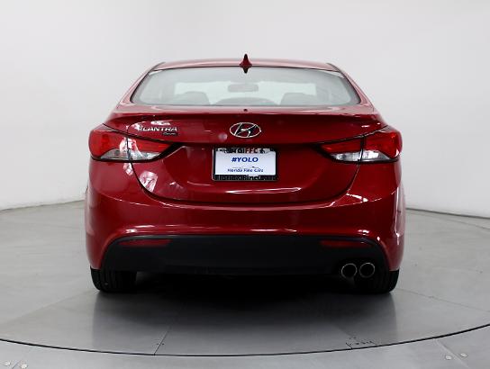 Florida Fine Cars - Used HYUNDAI ELANTRA 2014 MIAMI 