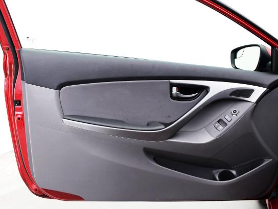 Florida Fine Cars - Used HYUNDAI ELANTRA 2014 MIAMI 