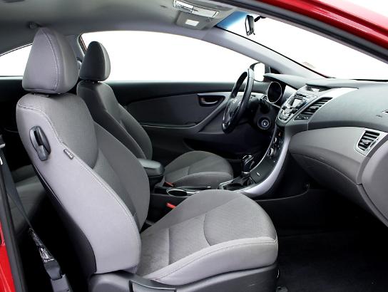 Florida Fine Cars - Used HYUNDAI ELANTRA 2014 MIAMI 