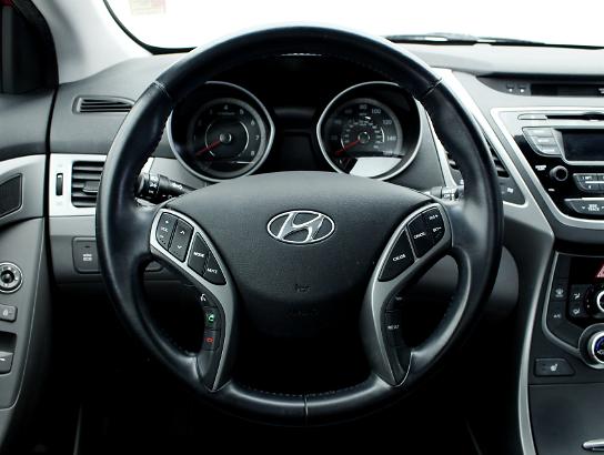 Florida Fine Cars - Used HYUNDAI ELANTRA 2014 MIAMI 