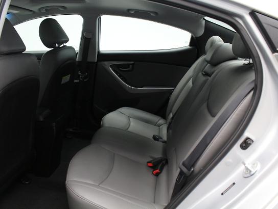 Florida Fine Cars - Used HYUNDAI ELANTRA 2013 WEST PALM LIMITED