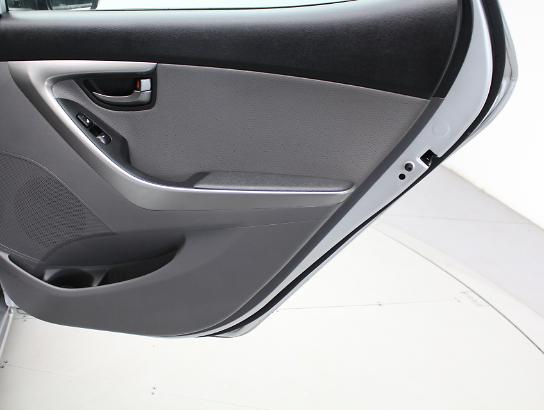 Florida Fine Cars - Used HYUNDAI ELANTRA 2013 WEST PALM LIMITED
