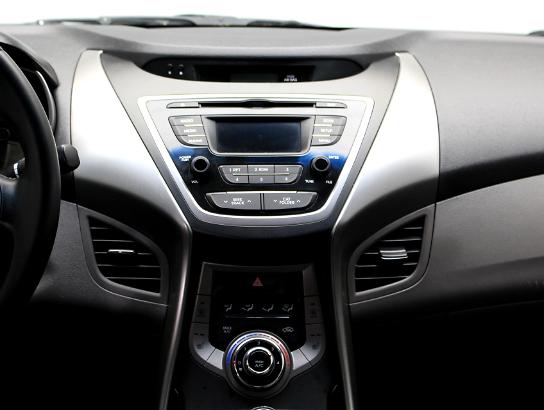 Florida Fine Cars - Used HYUNDAI ELANTRA 2013 WEST PALM LIMITED