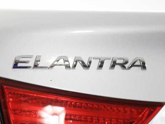 Florida Fine Cars - Used HYUNDAI ELANTRA 2013 WEST PALM LIMITED