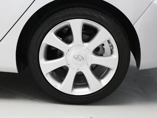 Florida Fine Cars - Used HYUNDAI ELANTRA 2013 WEST PALM LIMITED