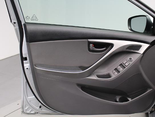 Florida Fine Cars - Used HYUNDAI ELANTRA 2013 WEST PALM LIMITED