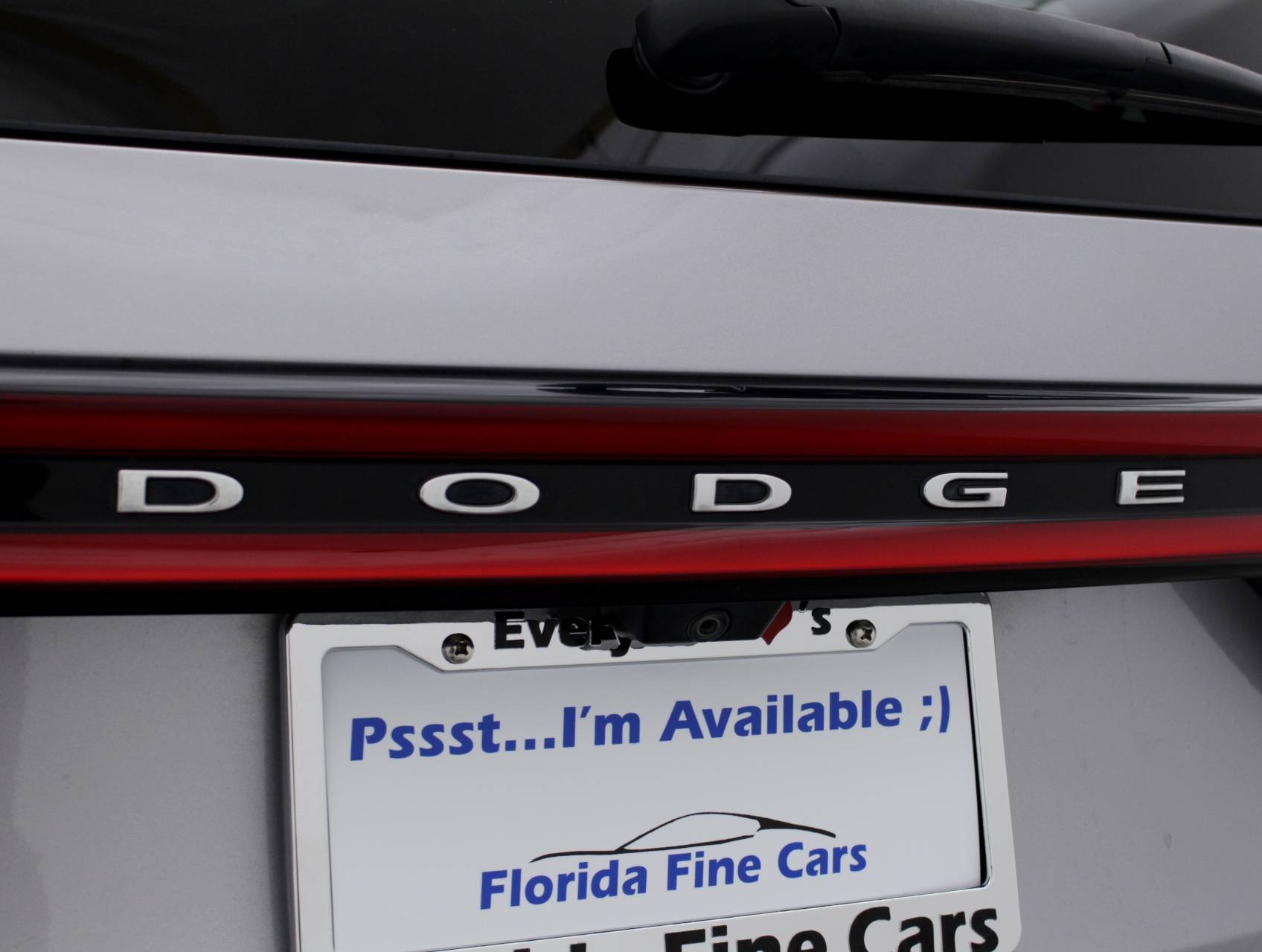 Florida Fine Cars - Used DODGE DURANGO 2015 MIAMI Limited Awd