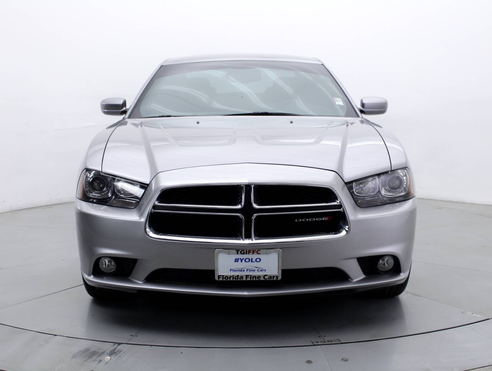 Florida Fine Cars - Used DODGE CHARGER 2014 MIAMI R/t