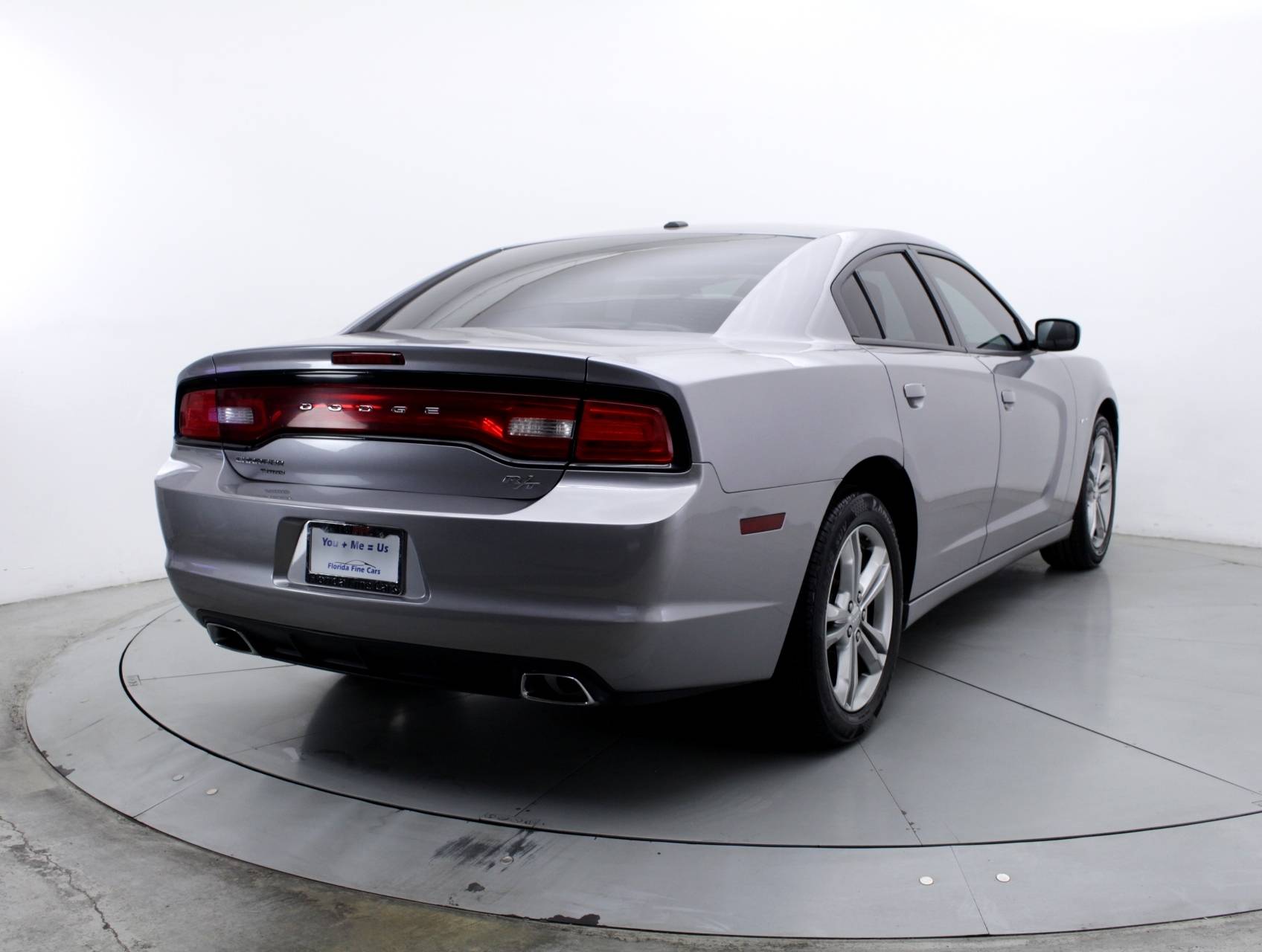 Florida Fine Cars - Used DODGE CHARGER 2014 MIAMI R/t