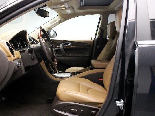 Florida Fine Cars - Used BUICK ENCLAVE 2013 WEST PALM Premium Awd