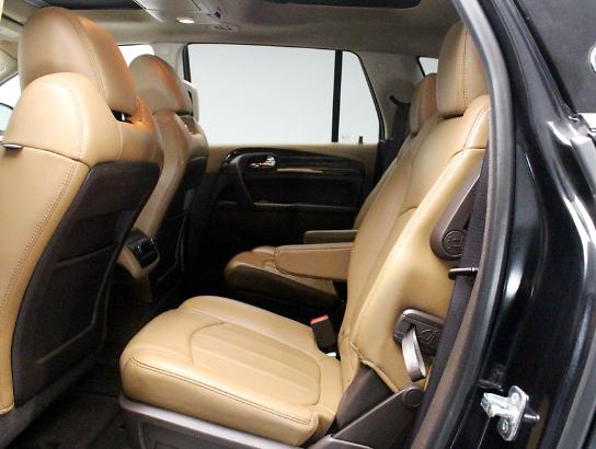 Florida Fine Cars - Used BUICK ENCLAVE 2013 WEST PALM Premium Awd