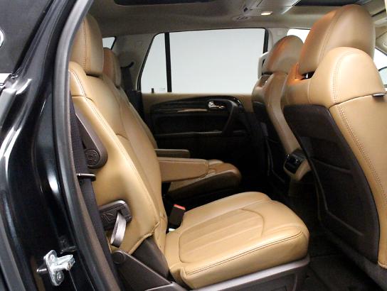 Florida Fine Cars - Used BUICK ENCLAVE 2013 WEST PALM Premium Awd