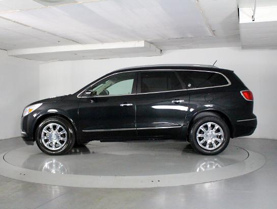 Florida Fine Cars - Used BUICK ENCLAVE 2013 WEST PALM Premium Awd