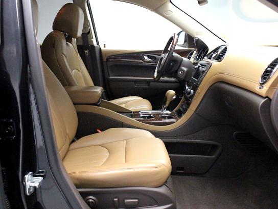Florida Fine Cars - Used BUICK ENCLAVE 2013 WEST PALM Premium Awd