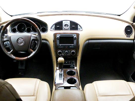 Florida Fine Cars - Used BUICK ENCLAVE 2013 WEST PALM Premium Awd