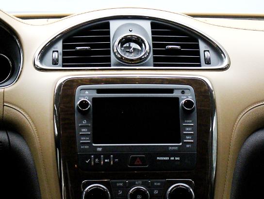 Florida Fine Cars - Used BUICK ENCLAVE 2013 WEST PALM Premium Awd