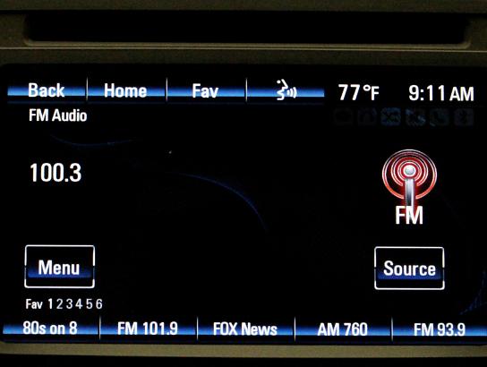 Florida Fine Cars - Used BUICK ENCLAVE 2013 WEST PALM Premium Awd
