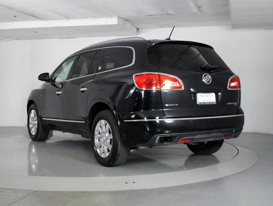 Florida Fine Cars - Used BUICK ENCLAVE 2013 WEST PALM Premium Awd