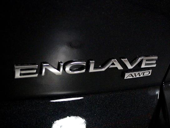 Florida Fine Cars - Used BUICK ENCLAVE 2013 WEST PALM Premium Awd