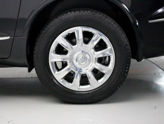 Florida Fine Cars - Used BUICK ENCLAVE 2013 WEST PALM Premium Awd