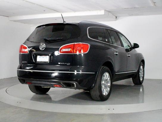 Florida Fine Cars - Used BUICK ENCLAVE 2013 WEST PALM Premium Awd