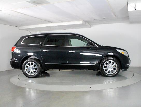 Florida Fine Cars - Used BUICK ENCLAVE 2013 WEST PALM Premium Awd