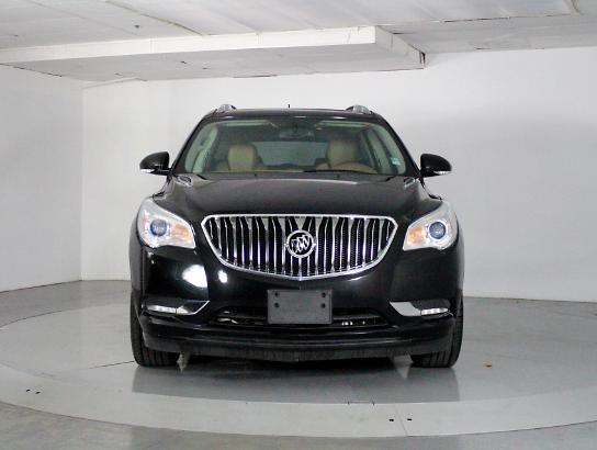 Florida Fine Cars - Used BUICK ENCLAVE 2013 WEST PALM Premium Awd