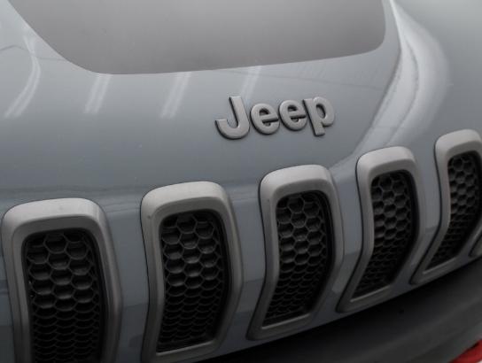 Florida Fine Cars - Used JEEP CHEROKEE 2014 HOLLYWOOD TRAILHAWK