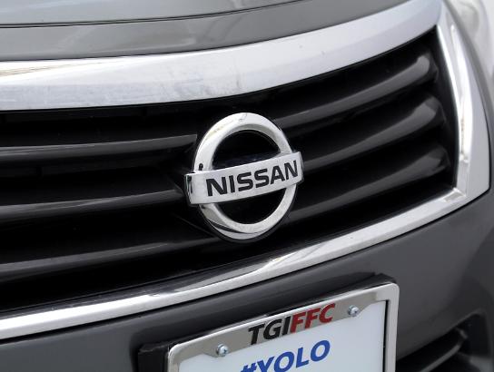 Florida Fine Cars - Used NISSAN ALTIMA 2015 MIAMI S