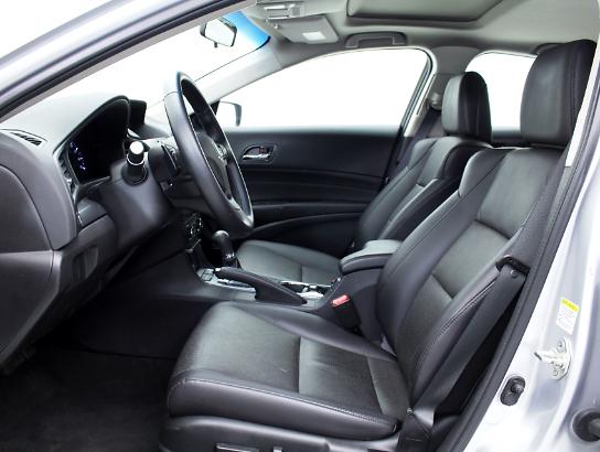 Florida Fine Cars - Used ACURA ILX 2014 MIAMI Premium