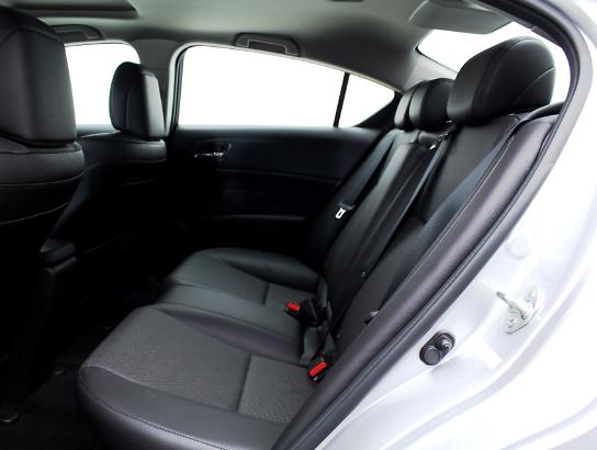 Florida Fine Cars - Used ACURA ILX 2014 MIAMI Premium